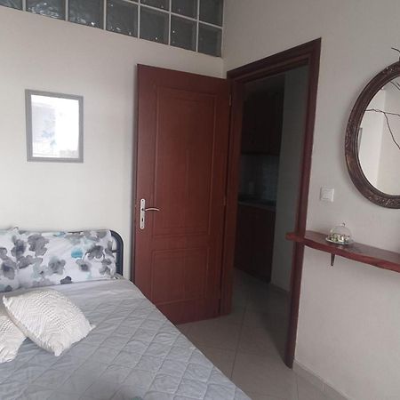 Ampolias Rooms Messolonghi Missolonghi Bagian luar foto