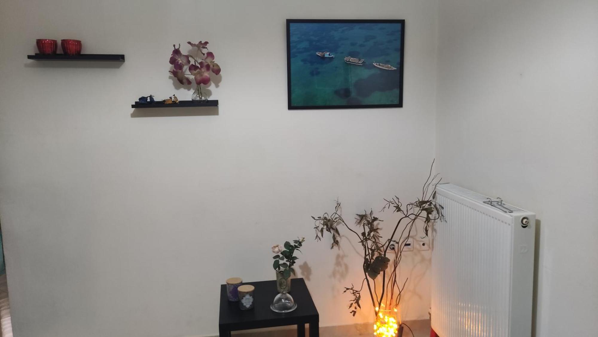 Ampolias Rooms Messolonghi Missolonghi Bagian luar foto