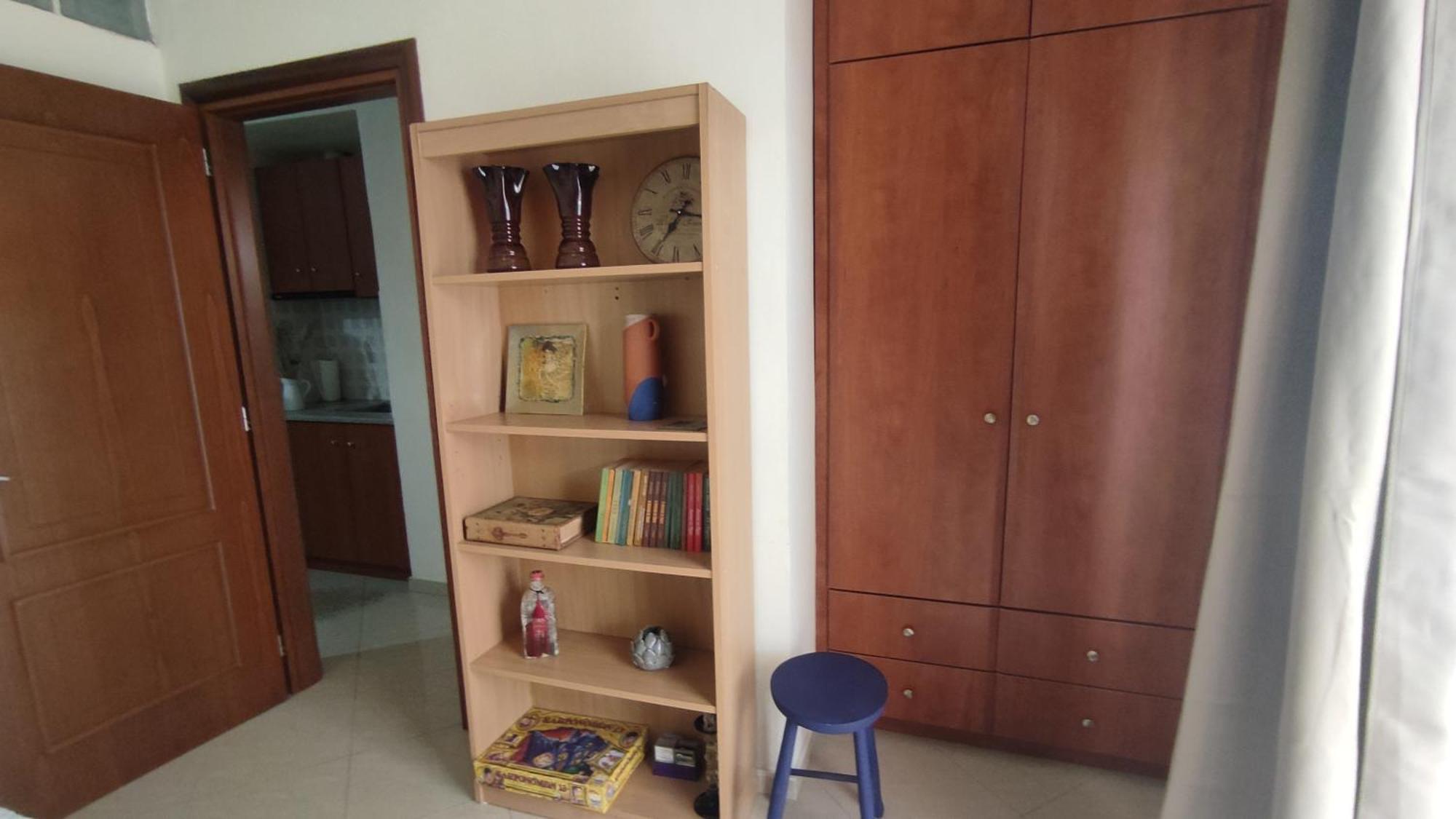 Ampolias Rooms Messolonghi Missolonghi Bagian luar foto
