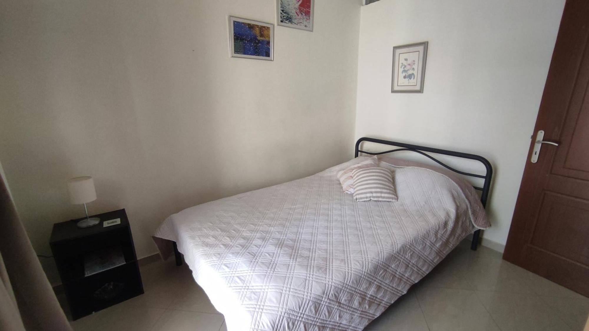 Ampolias Rooms Messolonghi Missolonghi Bagian luar foto
