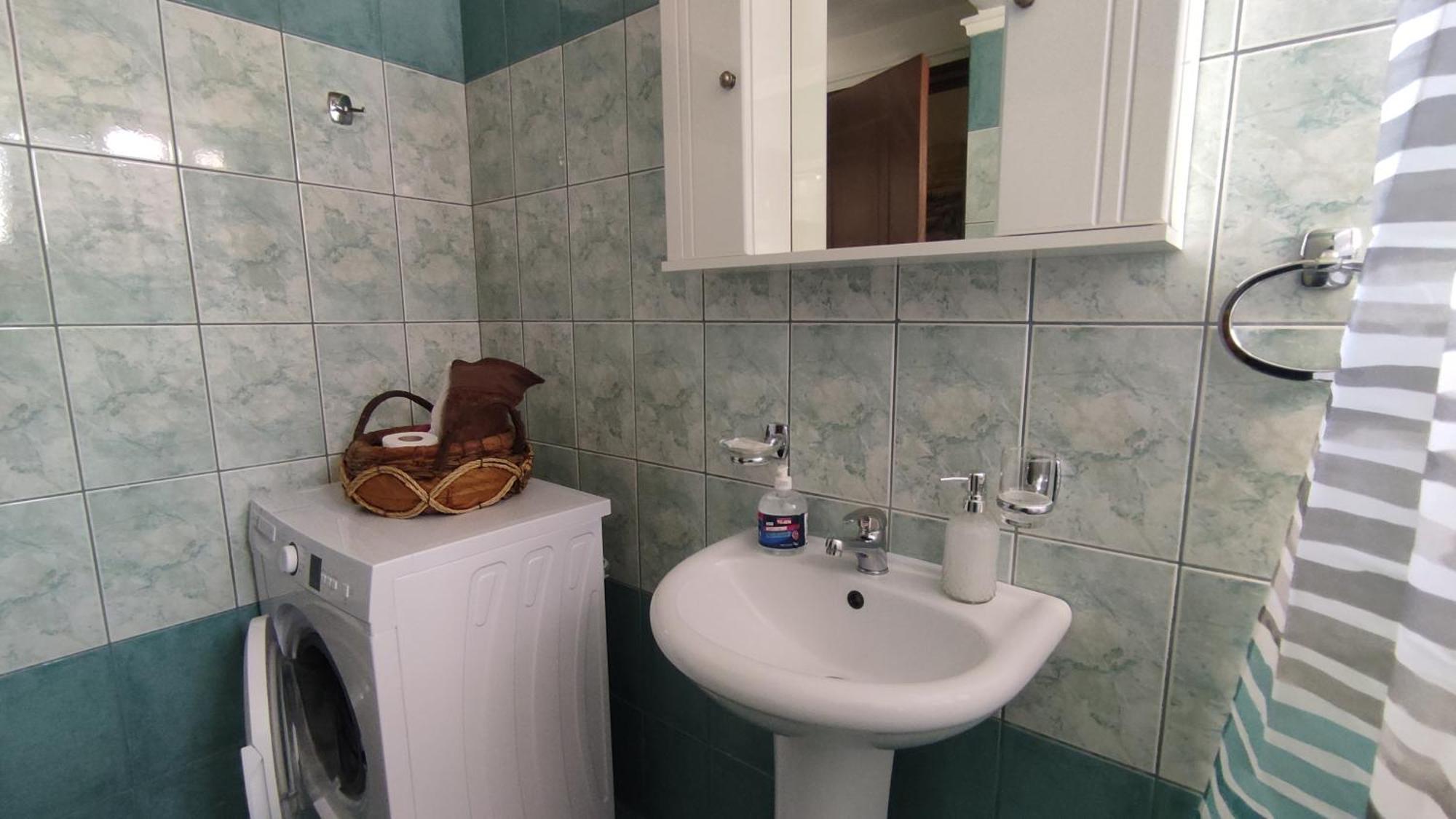 Ampolias Rooms Messolonghi Missolonghi Bagian luar foto