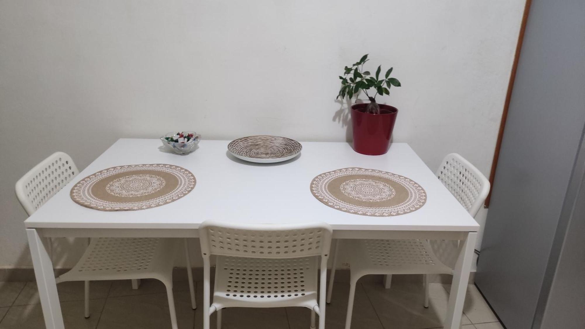Ampolias Rooms Messolonghi Missolonghi Bagian luar foto