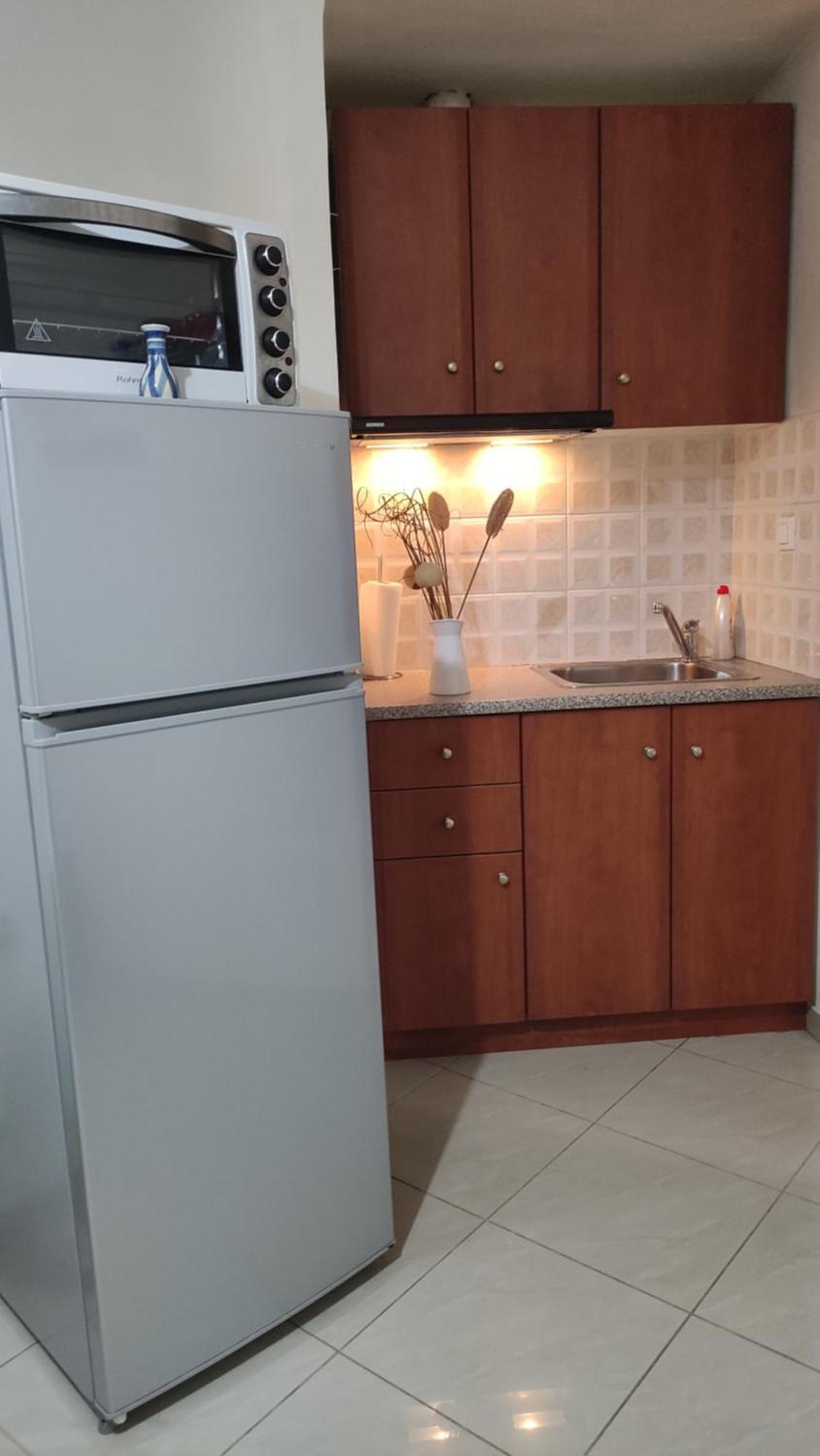 Ampolias Rooms Messolonghi Missolonghi Bagian luar foto