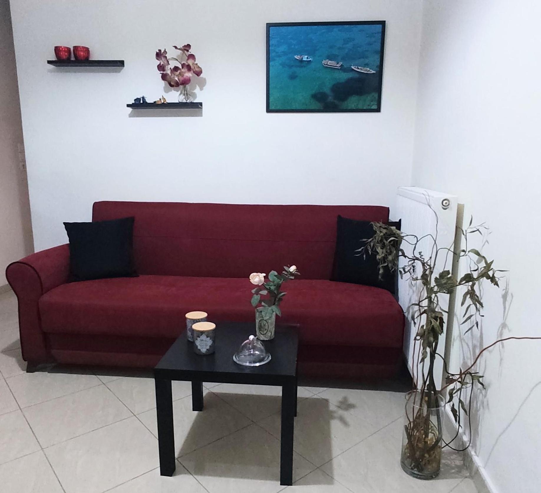 Ampolias Rooms Messolonghi Missolonghi Bagian luar foto