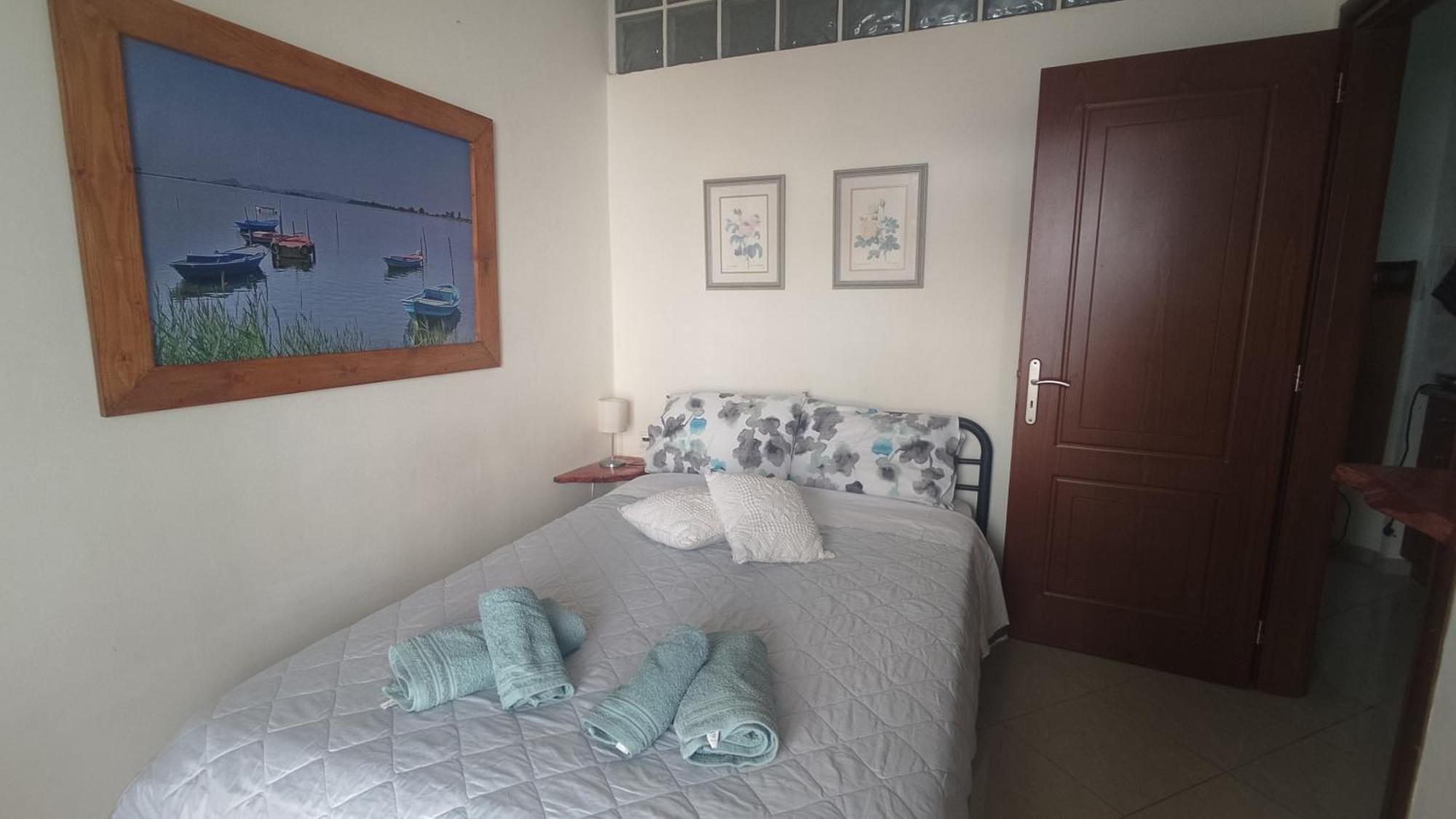 Ampolias Rooms Messolonghi Missolonghi Bagian luar foto