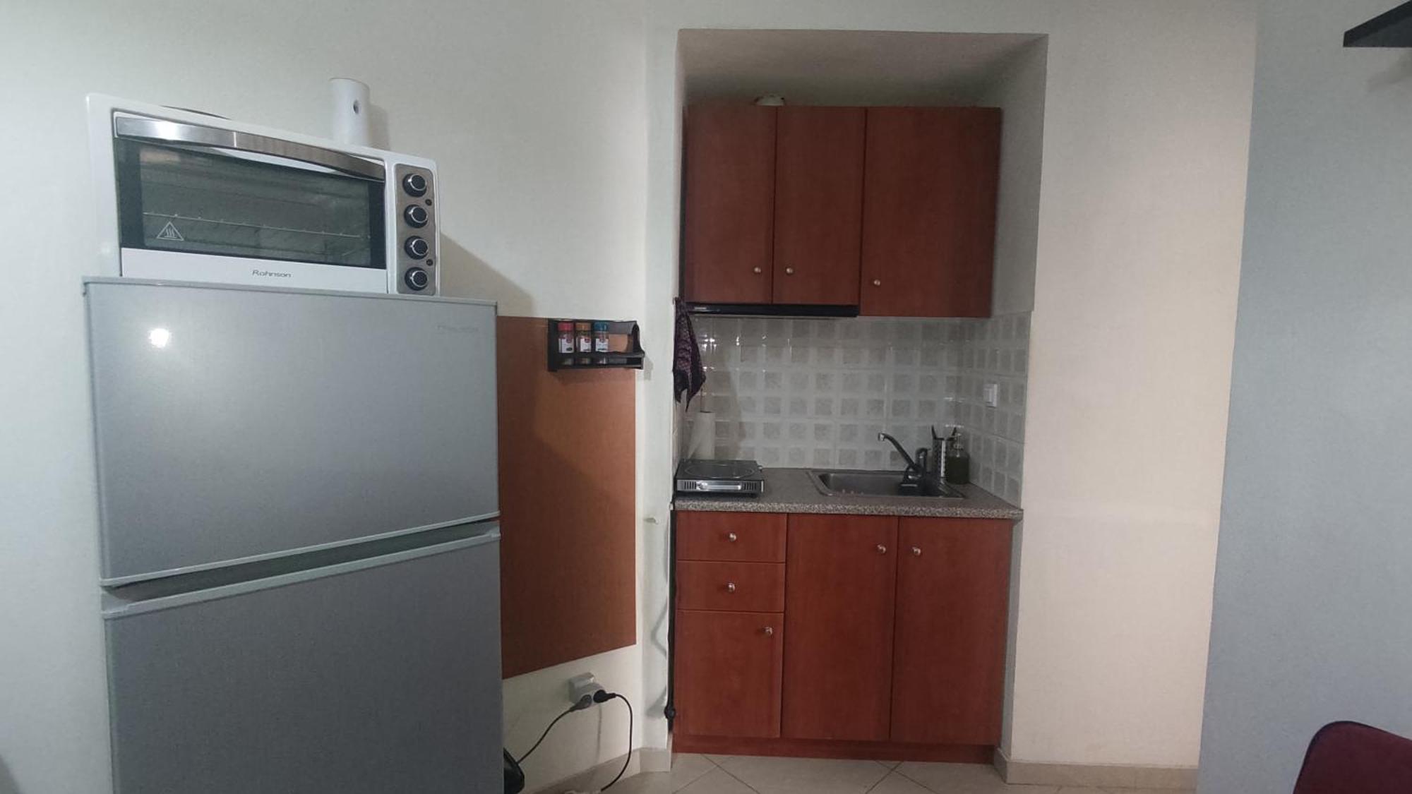 Ampolias Rooms Messolonghi Missolonghi Bagian luar foto
